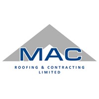 MAC Roofing & Contracting Ltd Logo