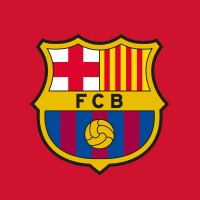BARÇA Academy Northern Virginia Logo