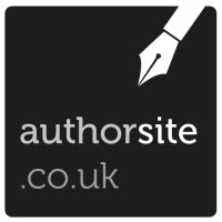 AuthorSite.co.uk Logo