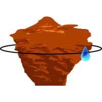 Redrock Power Systems Logo