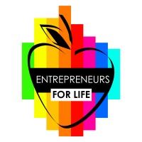 Entrepreneurs For Life Logo