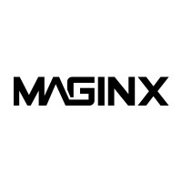 Maginx Logo