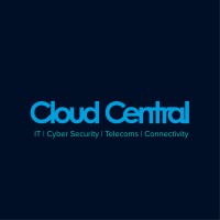 Cloud Central UK Logo