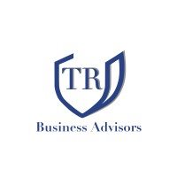 TR Business Advisors Logo