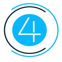 🎓 C4C Consulting - Ecole des Métiers de la Gestion Logo