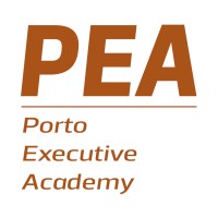 Porto Executive Academy Logo