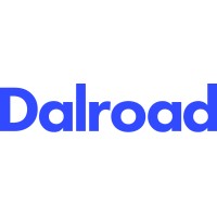 Dalroad Norslo Logo