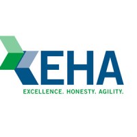 EHA, LLC Logo