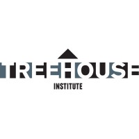 Treehouse Institute Logo