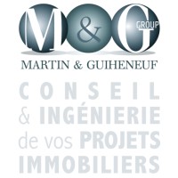 Martin & Guiheneuf Logo