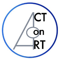 ACT ON ART Paris Logo