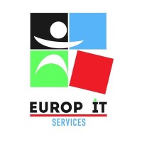EUROP-IT Services Logo