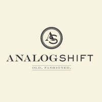 Analog/Shift Logo