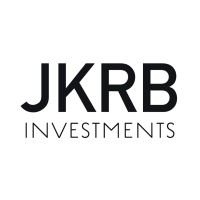 JKRB Investments Limited Logo