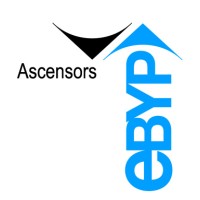 ASCENSORS EBYP, S.A. Logo