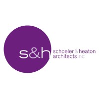 Schoeler & Heaton Architects Inc. Logo