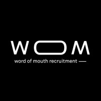 WOM - Conseils en Recrutement Logo