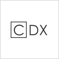 Cressive DX Logo