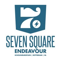 7 Square Endeavour Logo