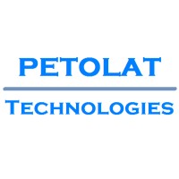 PETOLAT Technologies SAS Logo