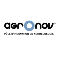 AgrOnov Logo