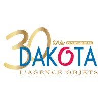 DAKOTA Logo