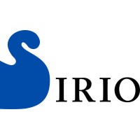 Editorial Sirio Logo