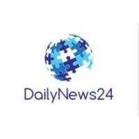Daily News 24 Logo