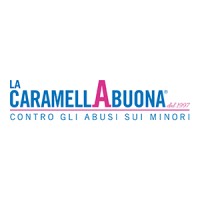 La Caramella Buona Onlus Logo