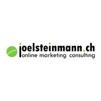 Joel Steinmann Consulting Logo