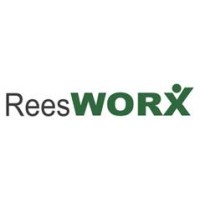 Rees Worx Logo