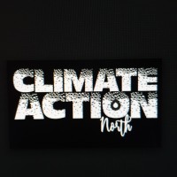 Climate Action North Logo