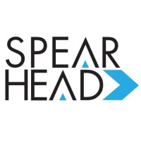SPEARHEAD AG Logo