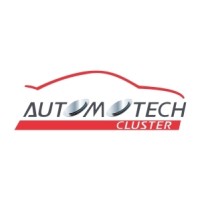 Automotech Cluster Logo