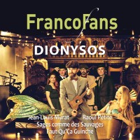 Magazine FrancoFans Logo