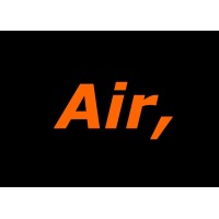 Air Artist Agency Logo