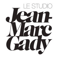 Studio Jean-Marc Gady Logo