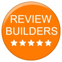 Review Builders Logo