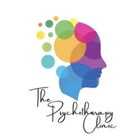 The Psychotherapy Clinic Logo