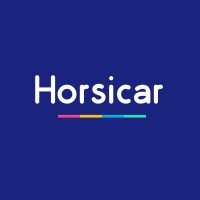 Horsicar Logo