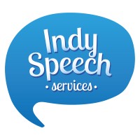 Indy Speech Services Logo
