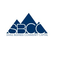 Small Business Community Capital (SBCC) Logo
