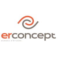 ER CONCEPT Logo