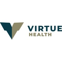 Virtue Health Logo