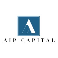 AIP Capital Logo