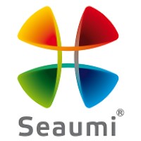 SEAUMI® Logo