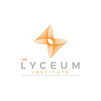 The Lyceum Institute Logo