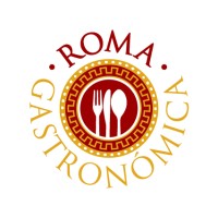 Roma Gastronomica Logo