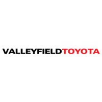 Valleyfield Toyota Logo