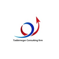 Tadbirnegar Business Services Logo